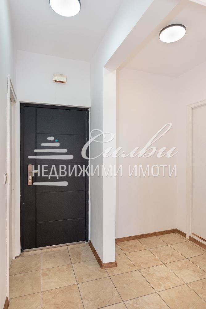 Продава 1-СТАЕН, гр. Шумен, Тракия, снимка 7 - Апартаменти - 55910551