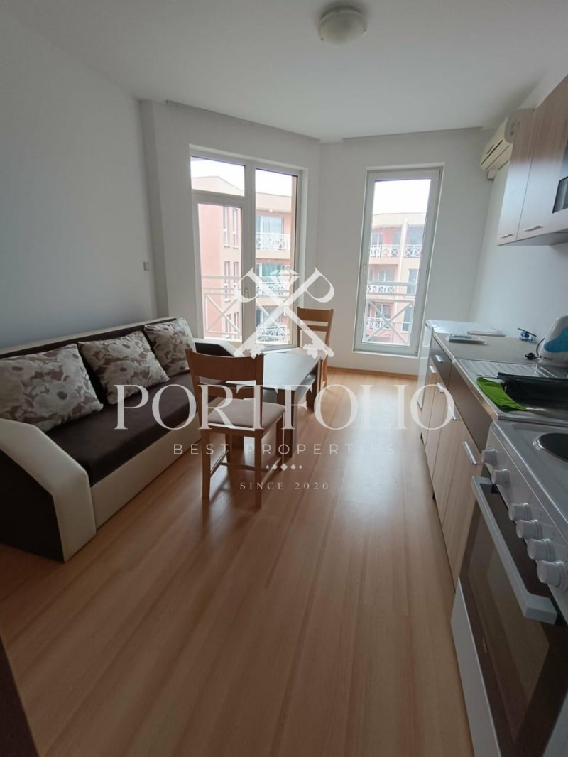 For Sale  1 bedroom region Burgas , k.k. Slanchev bryag , 48 sq.m | 32926748 - image [4]