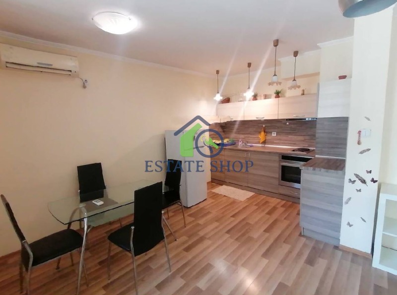 For Sale  1 bedroom Plovdiv , Tsentar , 64 sq.m | 58594717 - image [2]