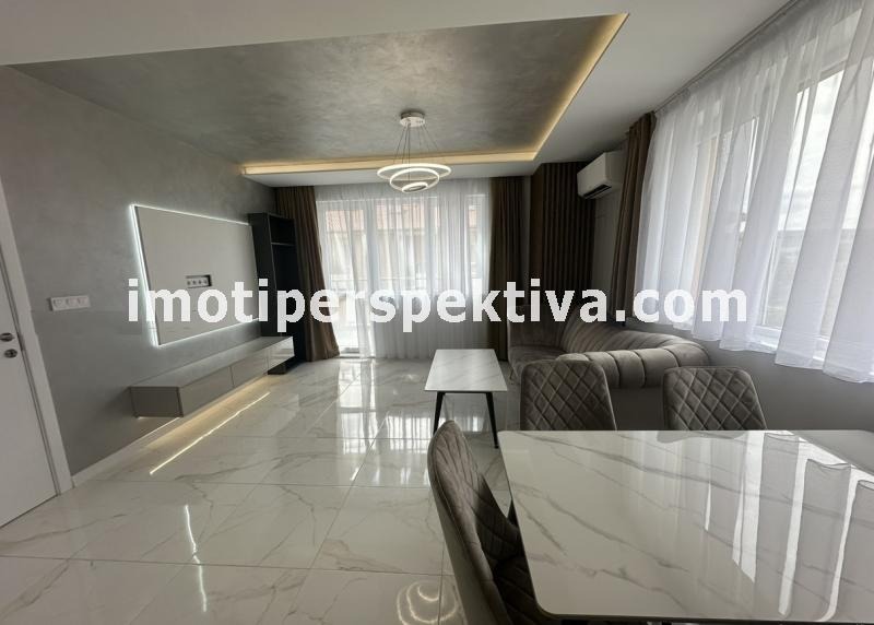 En venta  1 dormitorio Plovdiv , Kyuchuk Parizh , 72 metros cuadrados | 98611623 - imagen [5]