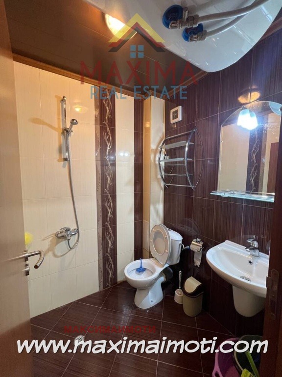 Til salgs  1 soverom Plovdiv , Karsjijaka , 38 kvm | 85243977 - bilde [8]