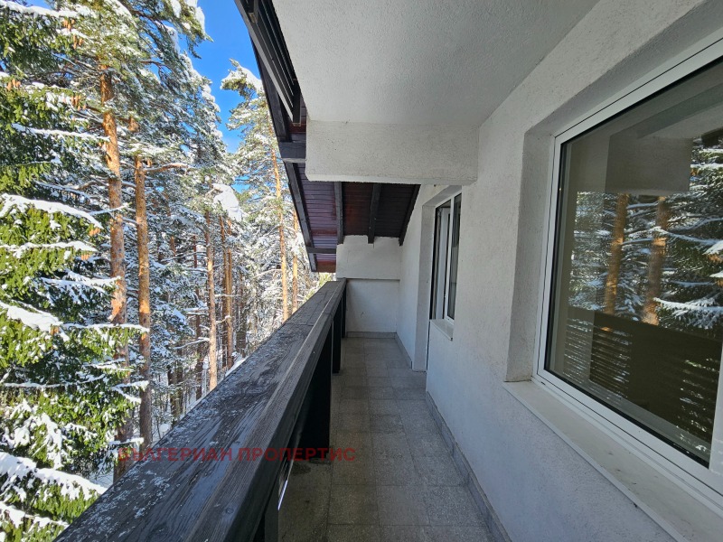 Til salgs  1 soverom region Sofia , k.k. Borovets , 71 kvm | 90931717 - bilde [9]