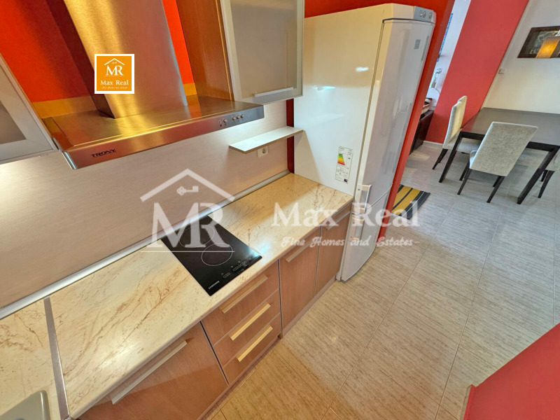 Till salu  1 sovrum region Burgas , k.k. Slantjev brjag , 65 kvm | 57659938 - bild [8]