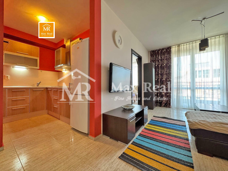 Till salu  1 sovrum region Burgas , k.k. Slantjev brjag , 65 kvm | 57659938 - bild [5]