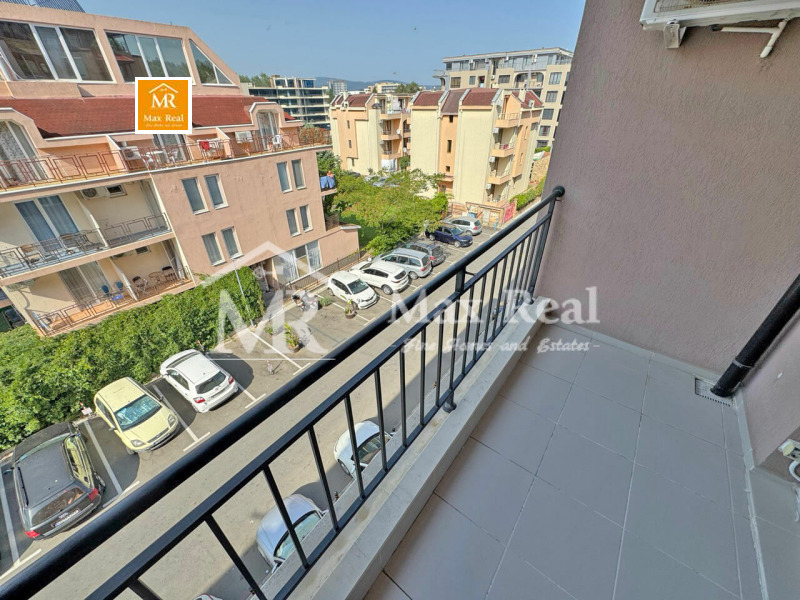 Till salu  1 sovrum region Burgas , k.k. Slantjev brjag , 65 kvm | 57659938 - bild [13]
