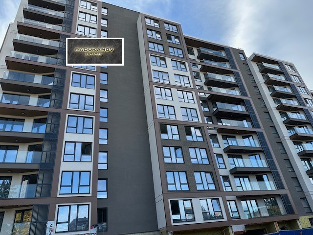 Продава 2-СТАЕН, град София, Красно село • 165000 € / 322711.95 лв. • 71277320 1