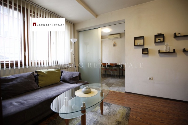 Продава 2-СТАЕН, гр. София, Стрелбище, снимка 13 - Апартаменти - 52798035