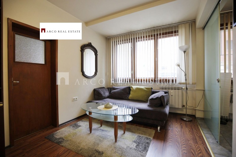 Продава 2-СТАЕН, гр. София, Стрелбище, снимка 3 - Апартаменти - 52798035