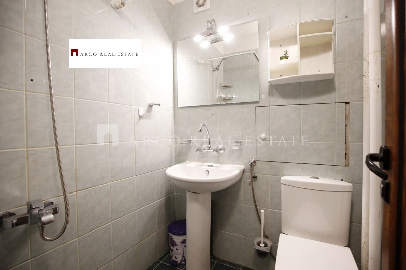 Продава 2-СТАЕН, гр. София, Стрелбище, снимка 11 - Апартаменти - 52798035