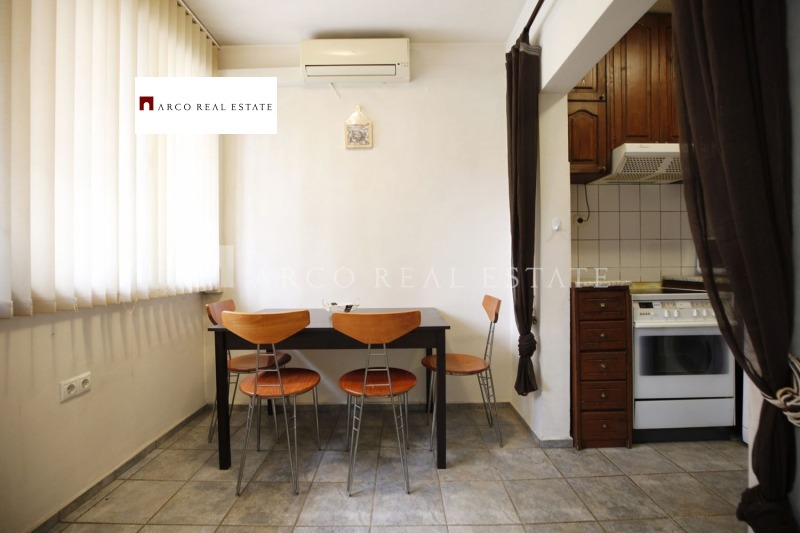 Продава 2-СТАЕН, гр. София, Стрелбище, снимка 15 - Апартаменти - 52798035