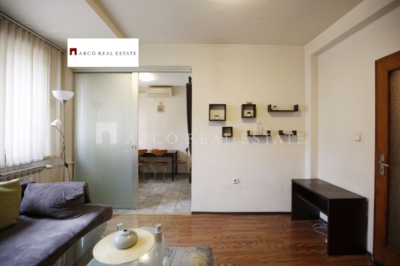 Продава 2-СТАЕН, гр. София, Стрелбище, снимка 8 - Апартаменти - 52798035