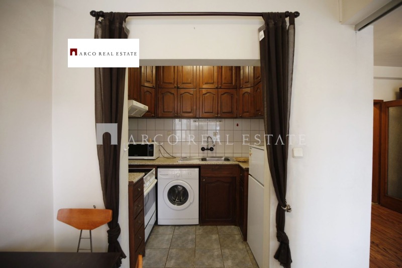 Продава 2-СТАЕН, гр. София, Стрелбище, снимка 5 - Апартаменти - 52798035