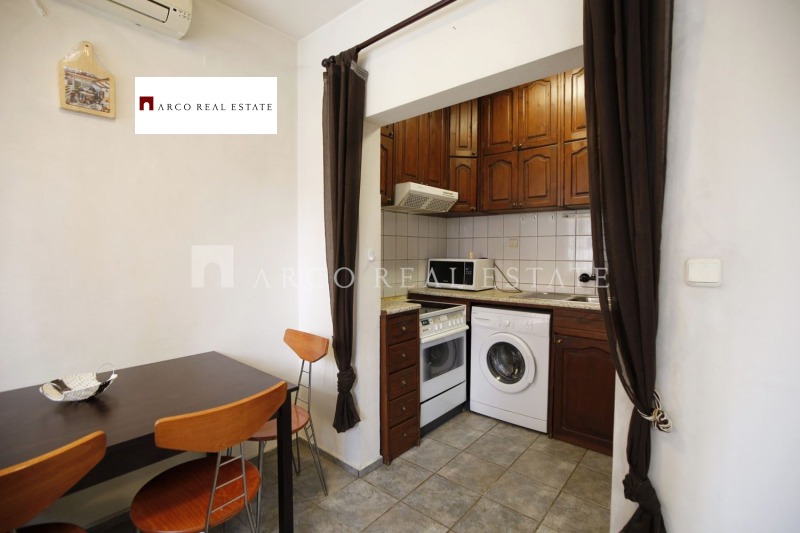 Продава 2-СТАЕН, гр. София, Стрелбище, снимка 9 - Апартаменти - 52798035