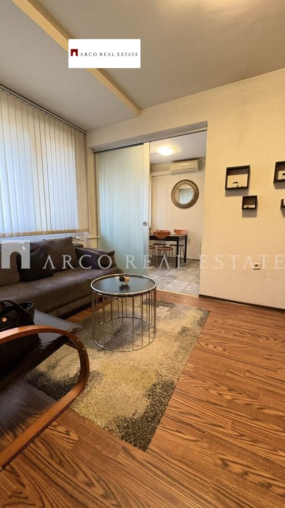 Продава 2-СТАЕН, гр. София, Стрелбище, снимка 2 - Апартаменти - 52798035