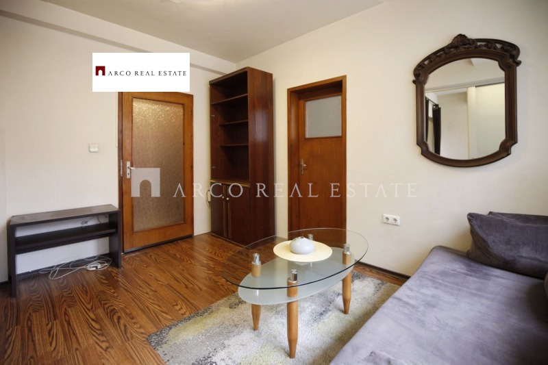 Продава 2-СТАЕН, гр. София, Стрелбище, снимка 14 - Апартаменти - 52798035