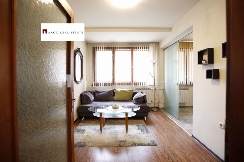 Продава 2-СТАЕН, гр. София, Стрелбище, снимка 4 - Апартаменти - 52798035