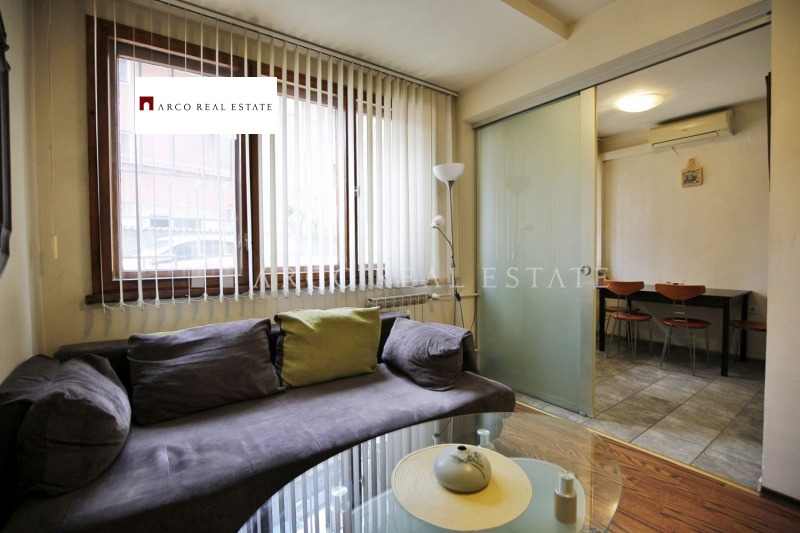 Продава 2-СТАЕН, гр. София, Стрелбище, снимка 16 - Апартаменти - 52798035