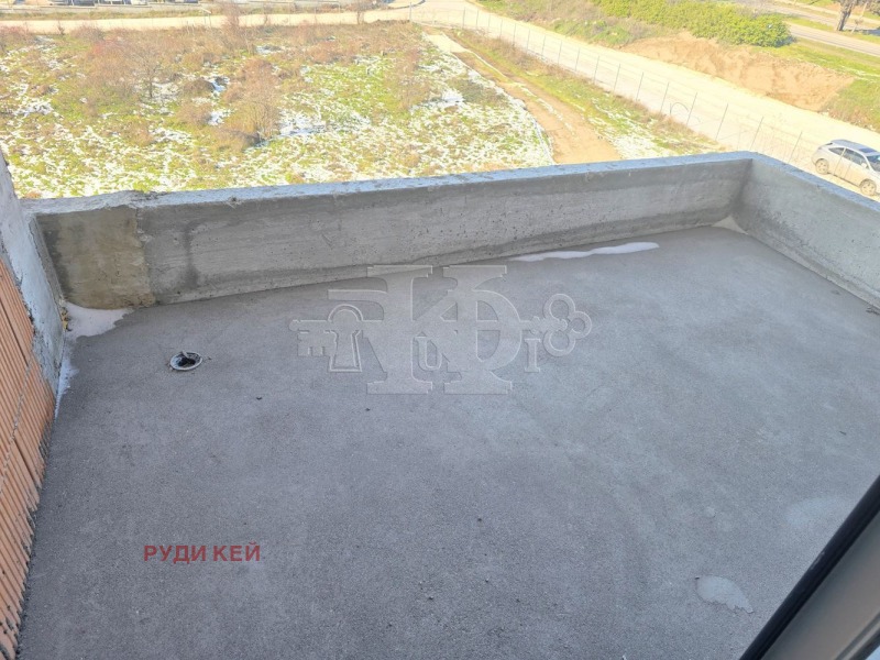 Продава 2-СТАЕН, гр. Варна, Кайсиева градина, снимка 3 - Апартаменти - 53165655