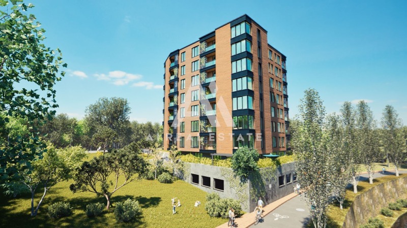 Продава 2-СТАЕН, гр. Плевен, Мара Денчева, снимка 3 - Апартаменти - 53366941