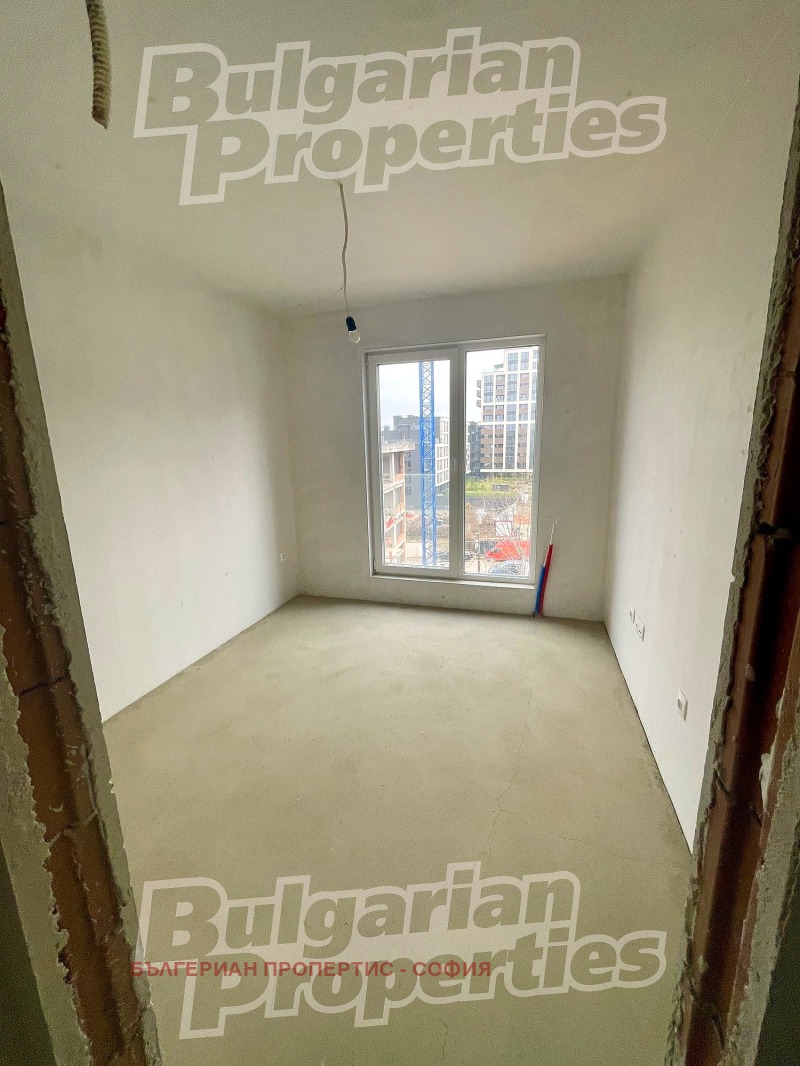 Продава 2-СТАЕН, гр. София, Кръстова вада