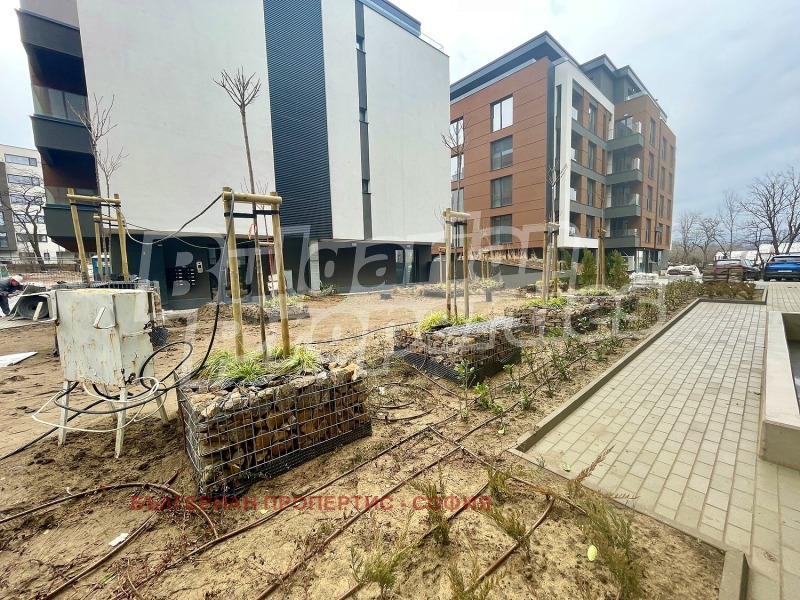 Продава 2-СТАЕН, гр. София, Кръстова вада, снимка 2 - Апартаменти - 53456595