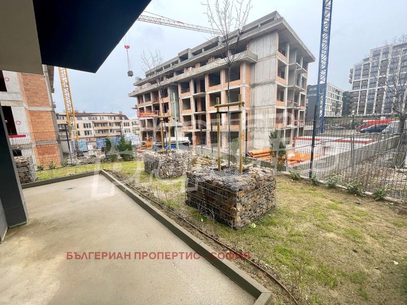 Продава 2-СТАЕН, гр. София, Кръстова вада, снимка 12 - Апартаменти - 53456595