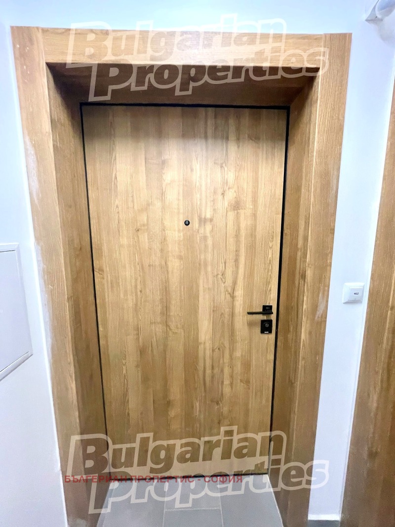 Продава 2-СТАЕН, гр. София, Кръстова вада, снимка 7 - Апартаменти - 53456595