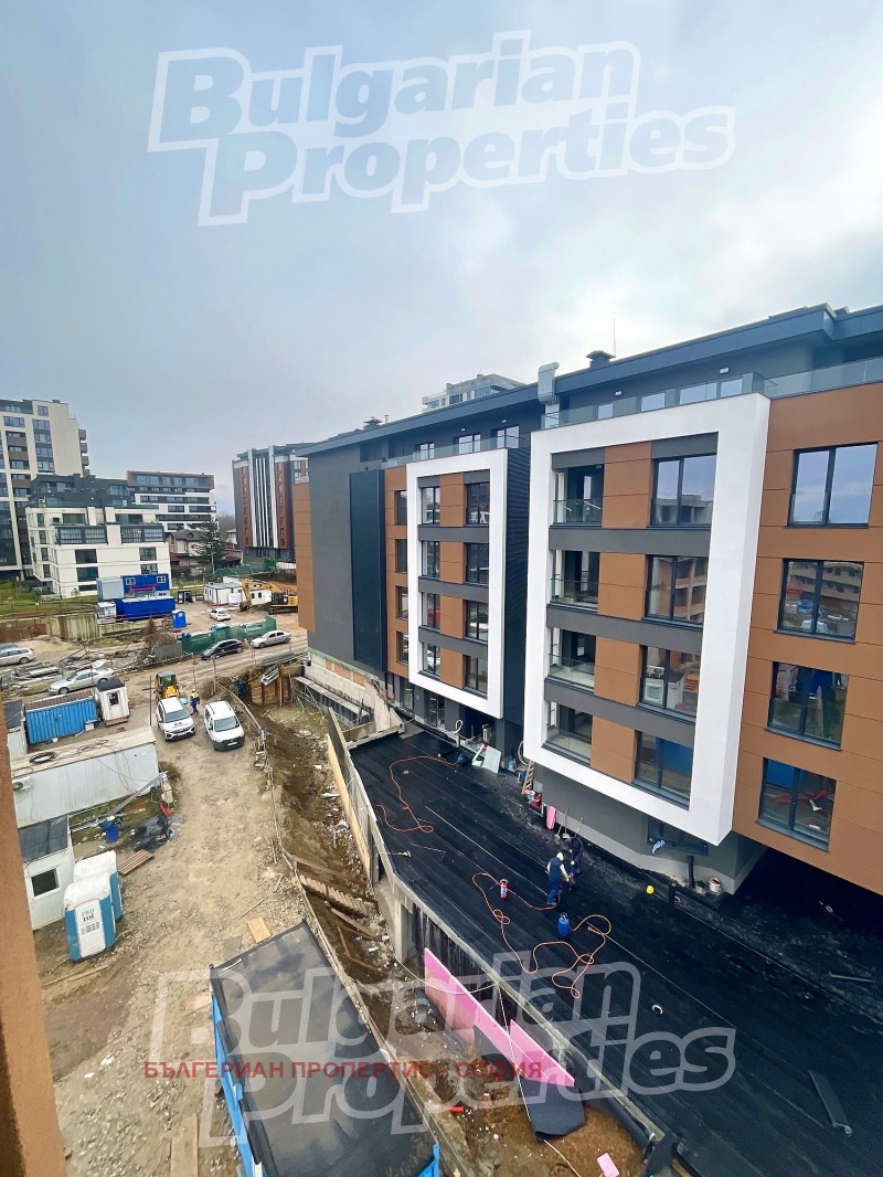 Продава 2-СТАЕН, гр. София, Кръстова вада, снимка 8 - Апартаменти - 53456595