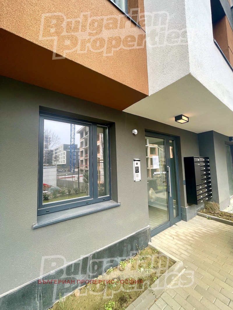 Продава 2-СТАЕН, гр. София, Кръстова вада, снимка 11 - Апартаменти - 53456595