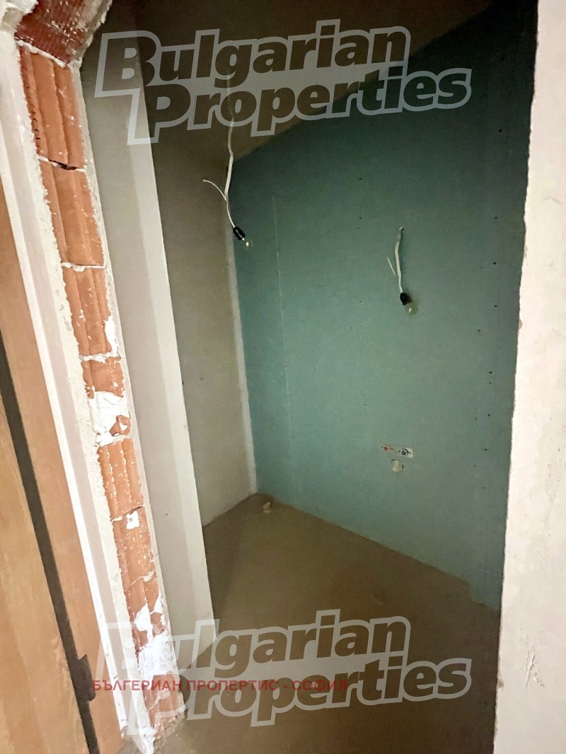 Продава 2-СТАЕН, гр. София, Кръстова вада, снимка 6 - Апартаменти - 53456595