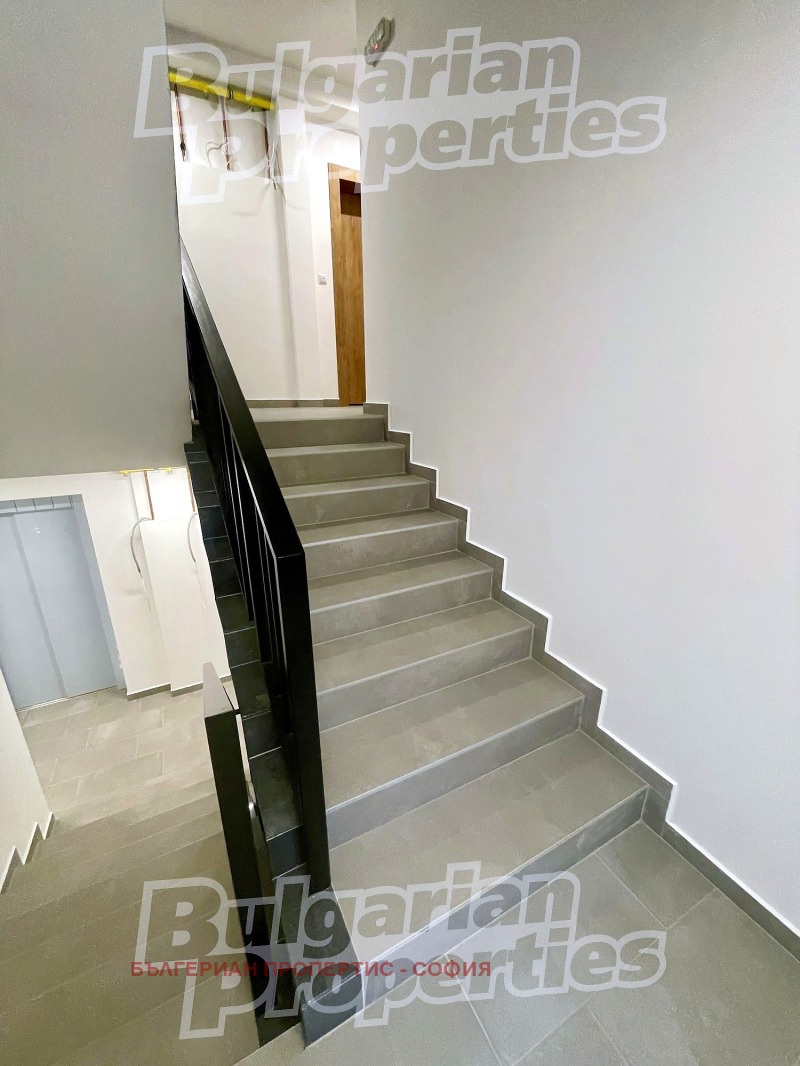 Продава 2-СТАЕН, гр. София, Кръстова вада, снимка 9 - Апартаменти - 53456595