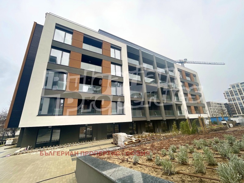 Продава 2-СТАЕН, гр. София, Кръстова вада, снимка 4 - Апартаменти - 53456595