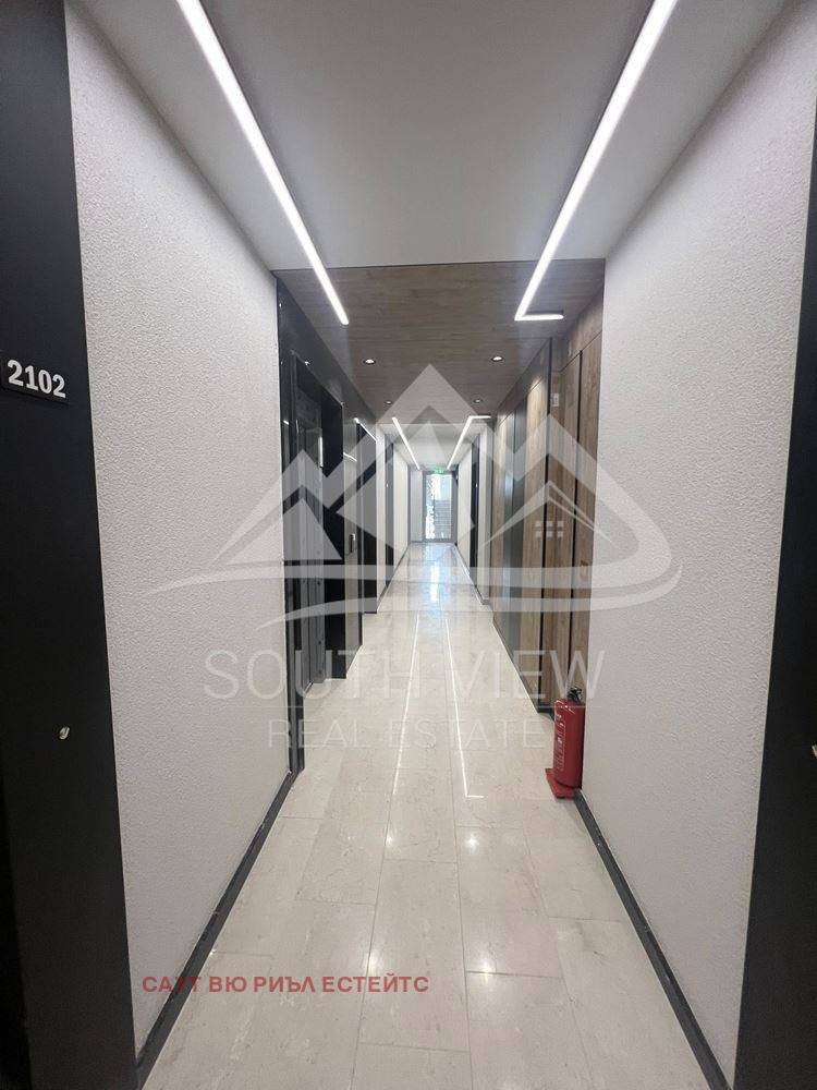 Продава 2-СТАЕН, гр. София, Банишора, снимка 12 - Апартаменти - 54217385