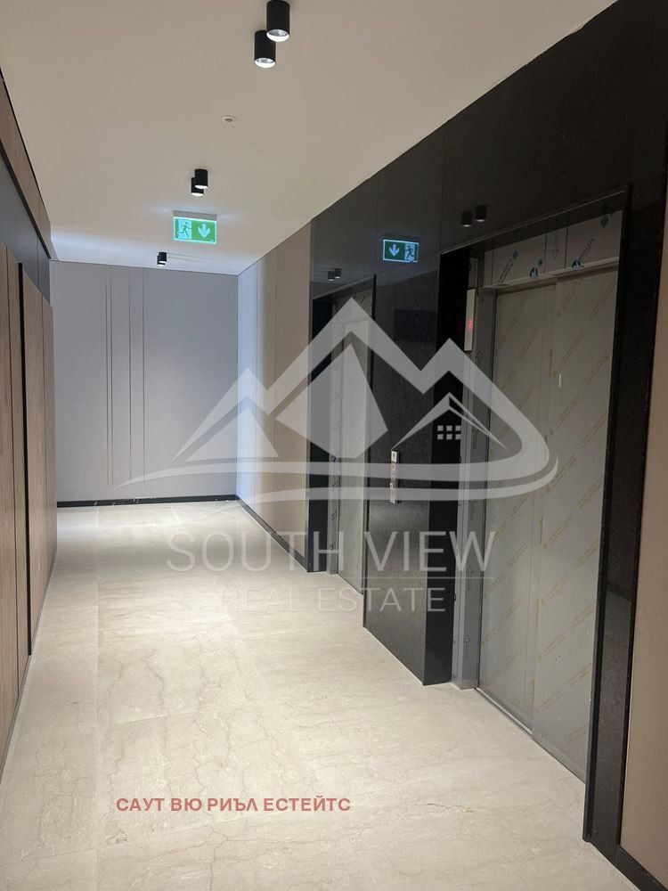 Продава 2-СТАЕН, гр. София, Банишора, снимка 9 - Апартаменти - 54217385