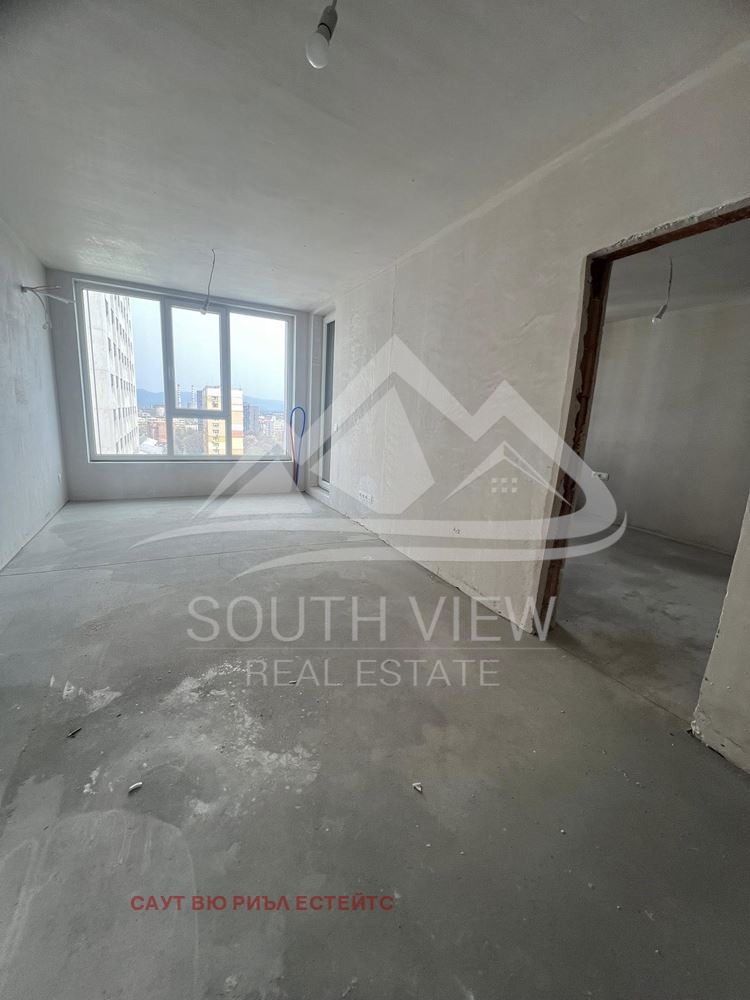 Продава 2-СТАЕН, гр. София, Банишора, снимка 10 - Апартаменти - 54217385