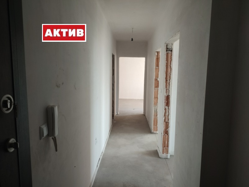 Satılık  2 yatak odası Targovişe , Varoşa , 93 metrekare | 43196465 - görüntü [8]