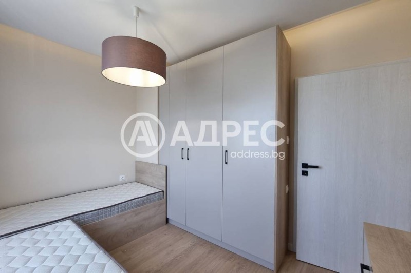 Till salu  2 sovrum Sofia , Drujba 1 , 57 kvm | 15194110 - bild [9]