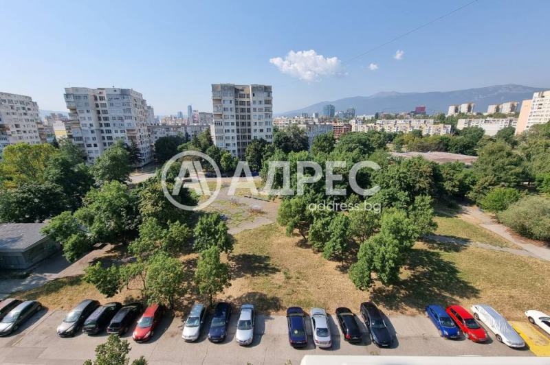 Till salu  2 sovrum Sofia , Drujba 1 , 57 kvm | 15194110 - bild [14]