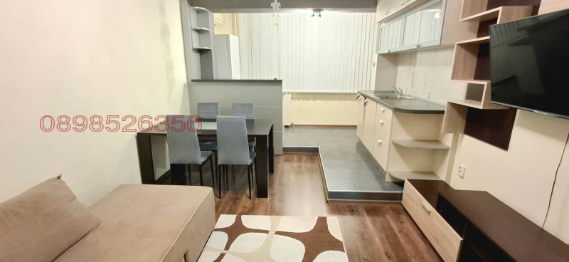 Продава 3-СТАЕН, гр. София, Борово