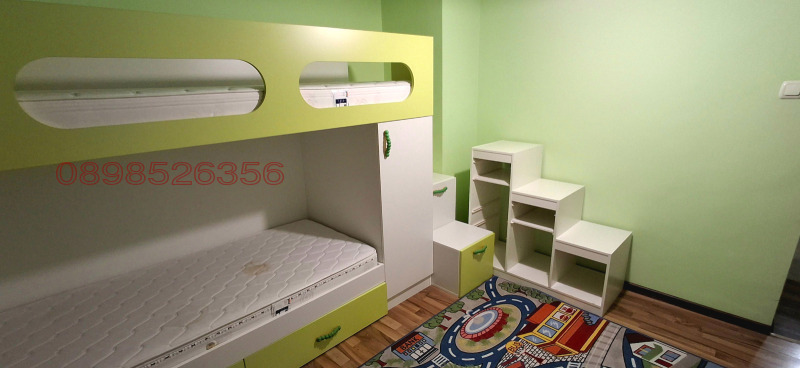 Продава 3-СТАЕН, гр. София, Борово, снимка 14 - Апартаменти - 52784271