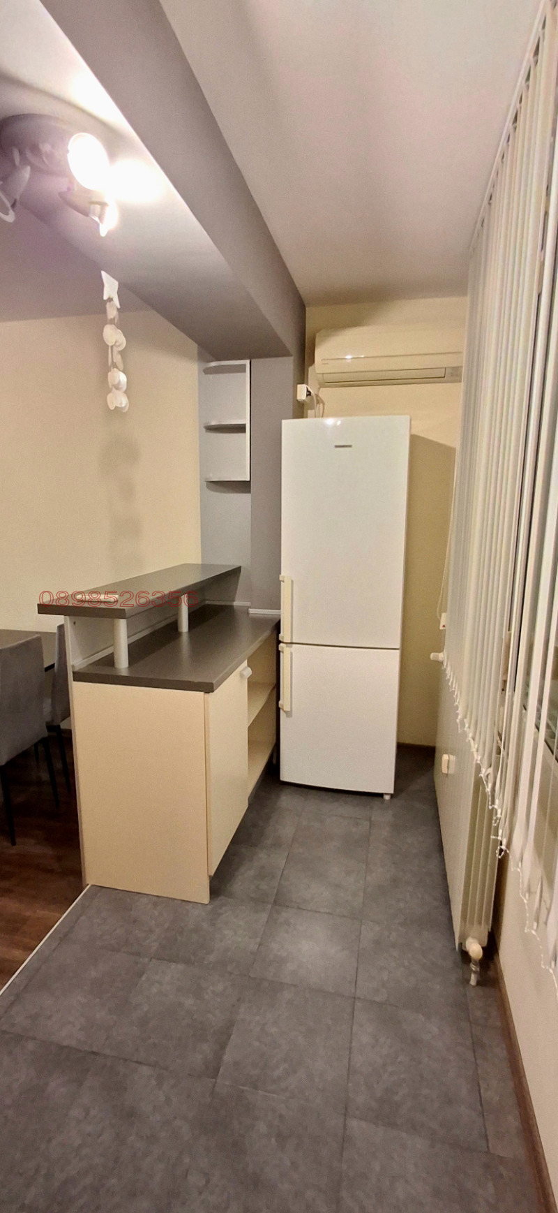 Продава 3-СТАЕН, гр. София, Борово, снимка 4 - Апартаменти - 52784271