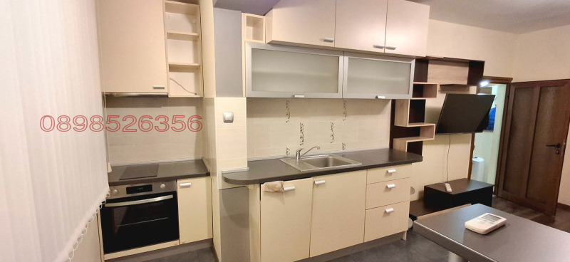 Продава 3-СТАЕН, гр. София, Борово, снимка 3 - Апартаменти - 52784271