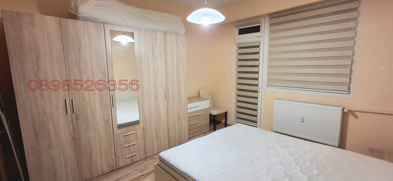 Продава 3-СТАЕН, гр. София, Борово, снимка 6 - Апартаменти - 52784271