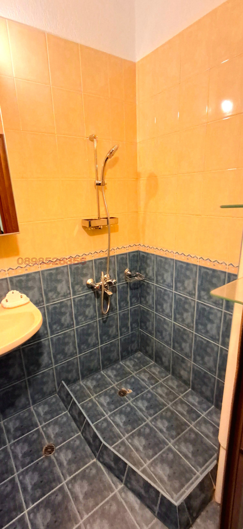 Продава 3-СТАЕН, гр. София, Борово, снимка 11 - Апартаменти - 52784271