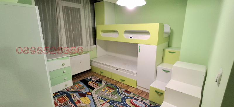 Продава 3-СТАЕН, гр. София, Борово, снимка 5 - Апартаменти - 52784271