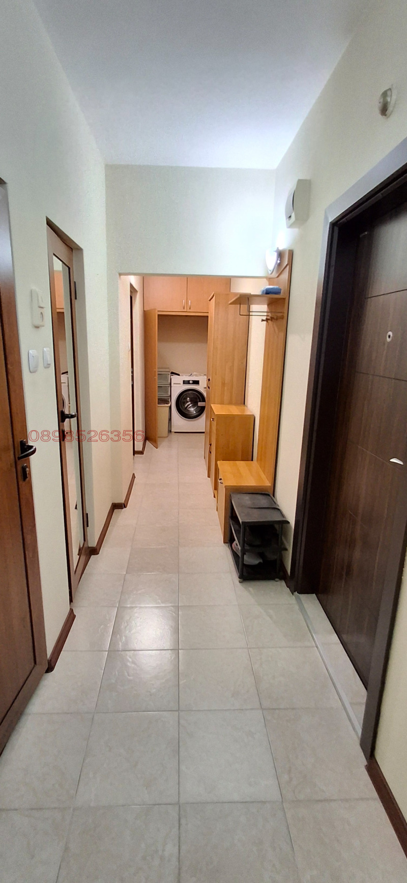 Продава 3-СТАЕН, гр. София, Борово, снимка 10 - Апартаменти - 52784271