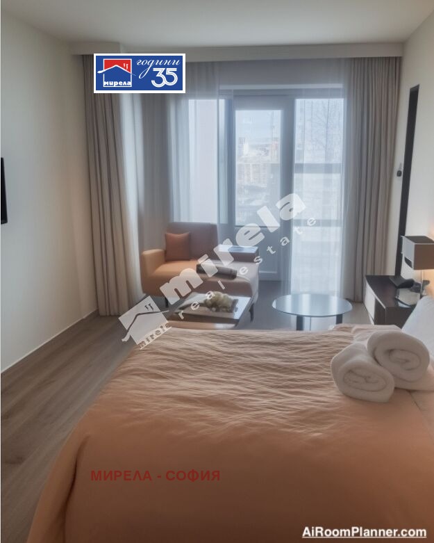 Продава 3-СТАЕН, гр. София, Младост 1, снимка 4 - Апартаменти - 52723294