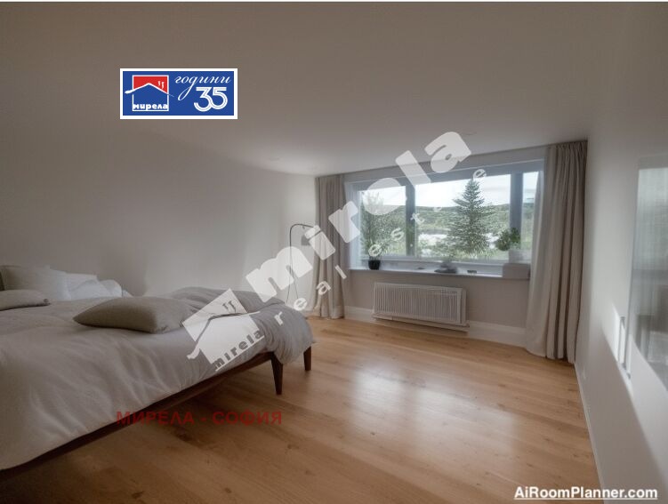 Продава 3-СТАЕН, гр. София, Младост 1