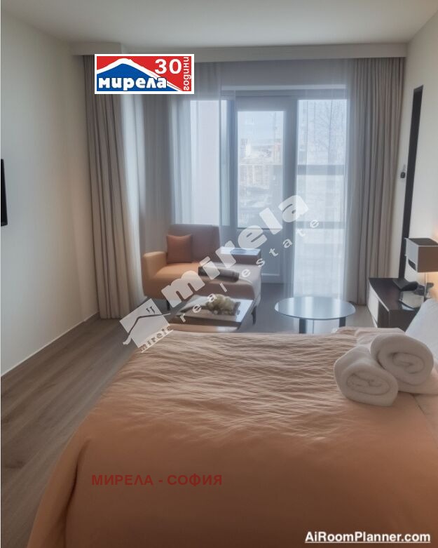 Продава 3-СТАЕН, гр. София, Младост 1, снимка 9 - Апартаменти - 52723294