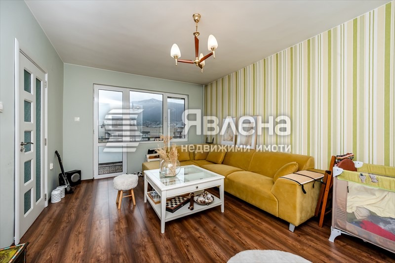 Продава 3-СТАЕН, гр. София, Стрелбище, снимка 3 - Апартаменти - 53237987